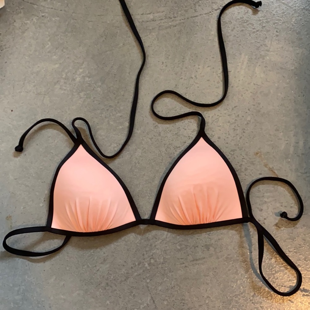 Bikini top
